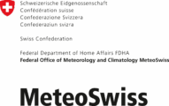 Federal Office of Meteorology and Climatology MeteoSwiss, Switzerland