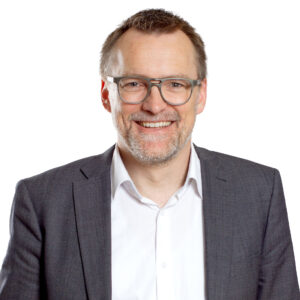 Portrait Matthias Stürmer