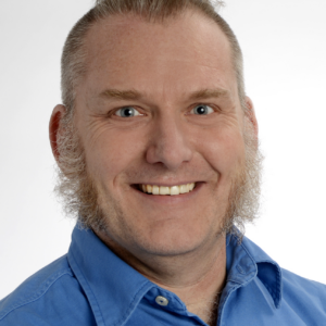 Portrait Peter Messmer