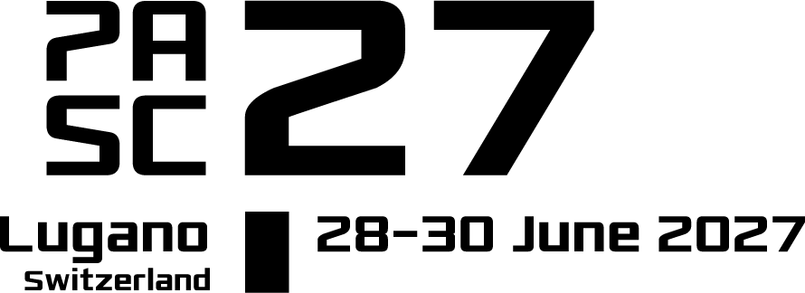 PASC27